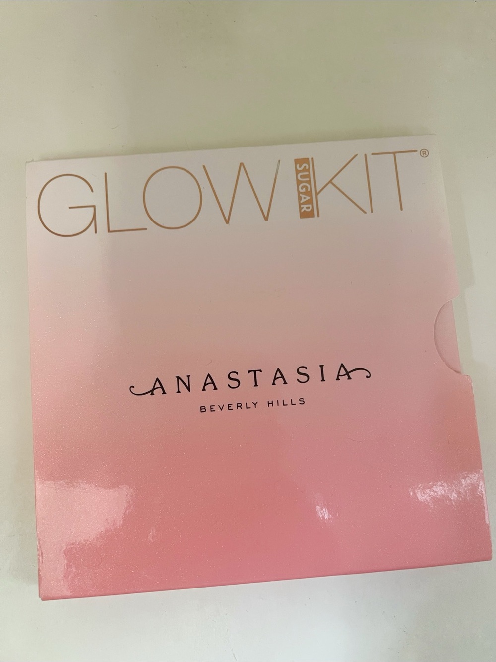 Anastasia Beverly Hills Sugar Glow Kit - Picture 6 of 6